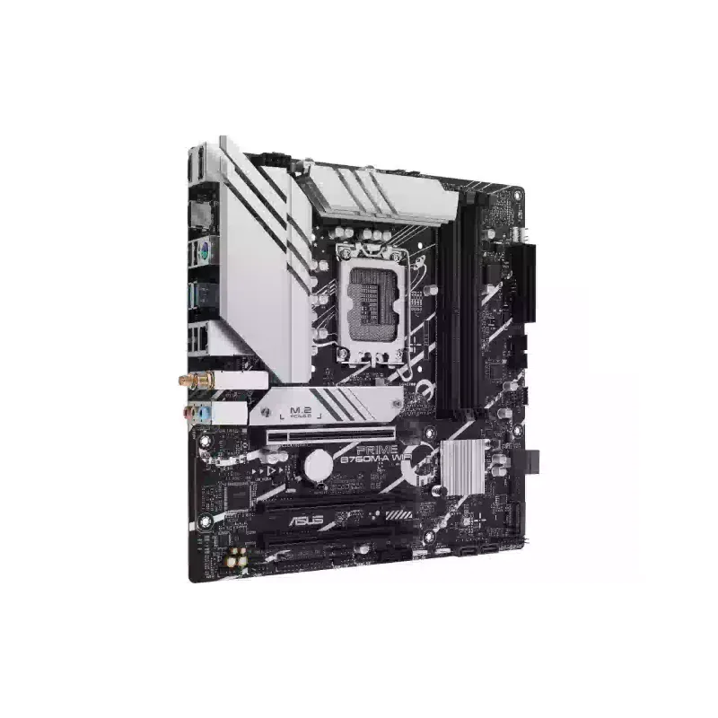 اللوحة الأم Asus Prime B760M-A (90MB1CX0-M1EAY0)