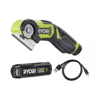 Різак Ryobi USB Lithium RCT4-120G (5133005639)