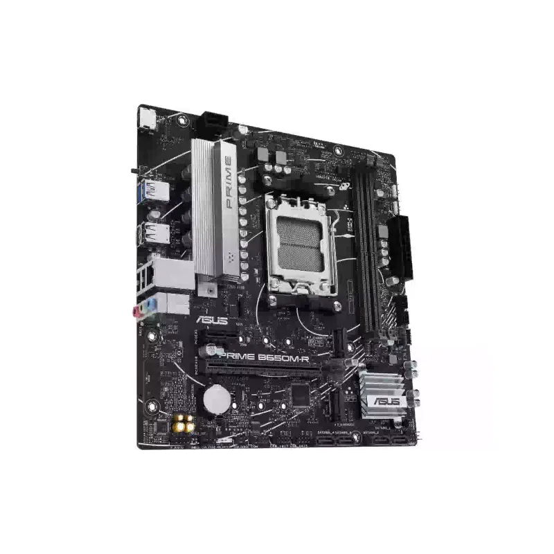 اللوحة الأم Asus Prime B650M-R (90MB1H30-M0EAY0)