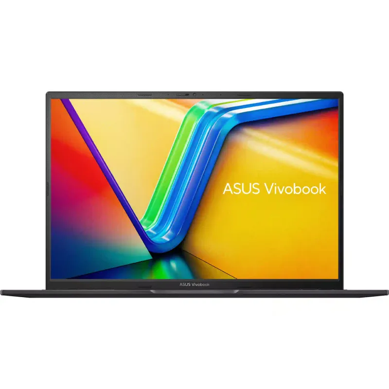 كمبيوتر محمول Asus Vivobook 16 X1605VA-MB234, Black (90NB10N3-M009J0)