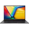 كمبيوتر محمول Asus Vivobook 16 X1605VA-MB234, Black (90NB10N3-M009J0)
