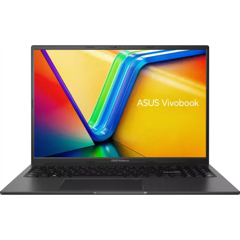 كمبيوتر محمول Asus Vivobook 16 X1605VA-MB234, Black (90NB10N3-M009J0)