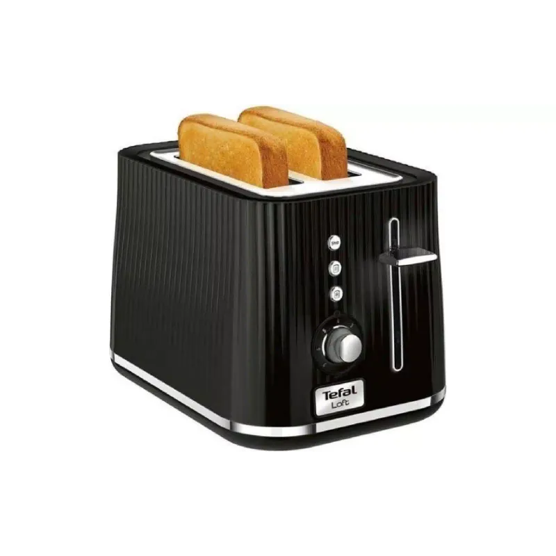 Kenyérpirító Tefal (TT761838)