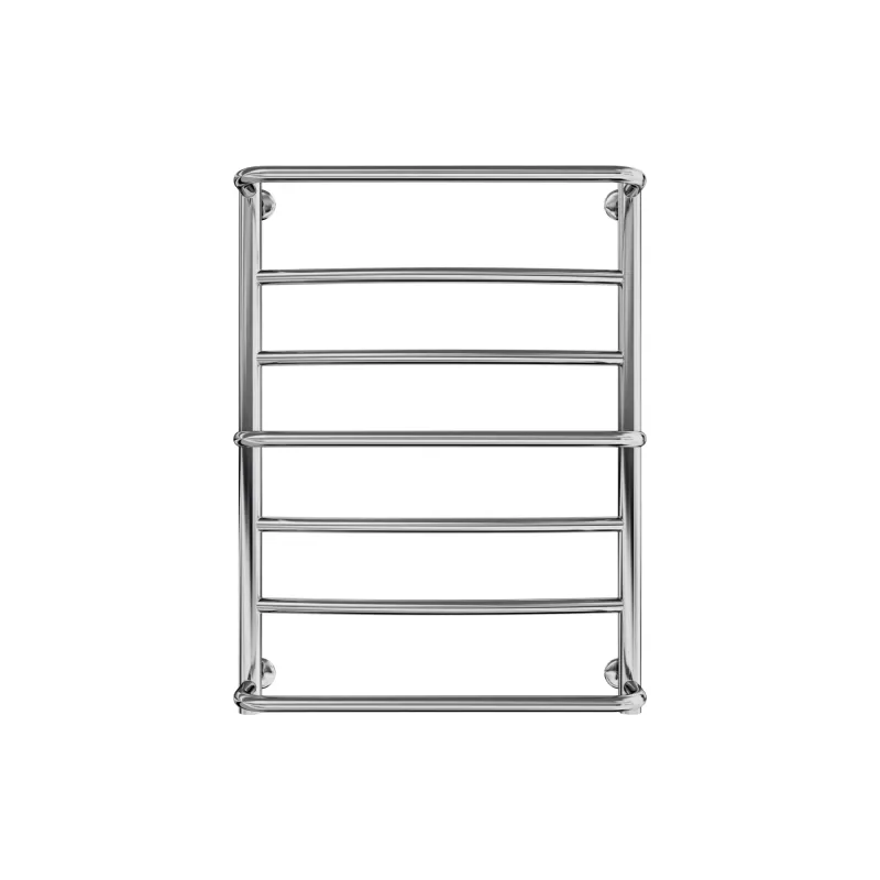 Toalheiro aquecido Mario (1.1.0303.01.P)