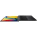 Computadora portátil Asus Vivobook 16 X1605VA-MB234, Black (90NB10N3-M009J0)