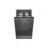 غسالة الأطباق المدمجة Siemens, White (SP63HX65MK)