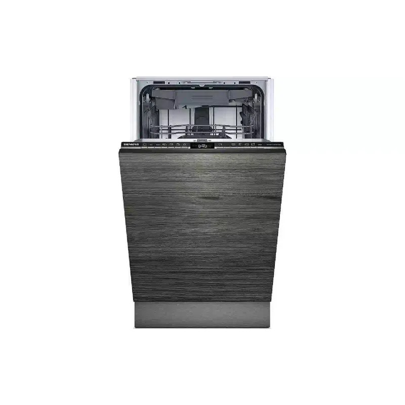 غسالة الأطباق المدمجة Siemens, White (SP63HX65MK)
