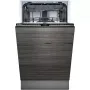 Built-in dishwasher Siemens (SP63HX65MK), White