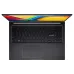 Computadora portátil Asus Vivobook 16 X1605VA-MB234, Black (90NB10N3-M009J0)