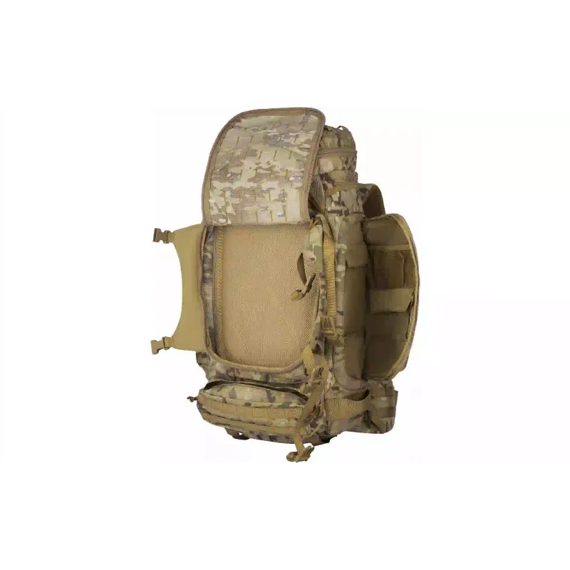 Taktischer Rucksack 2E (2E-TACTLARGBKP-90L-CP)