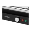 شواية كهربائية Ardesto, Silver (GH-1800MB)