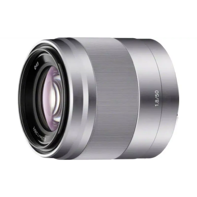 Об'єктив Sony (SEL50F18.AE)