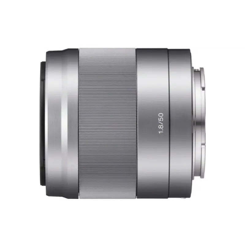 Об'єктив Sony (SEL50F18.AE)