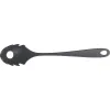 Spaghetti spoon Fiskars Essential, Black (1023805)