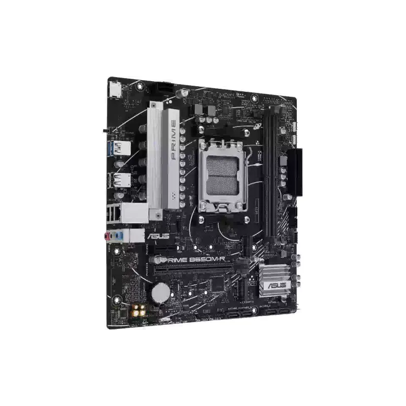 اللوحة الأم Asus Prime B650M-R (90MB1H30-M0EAY0)