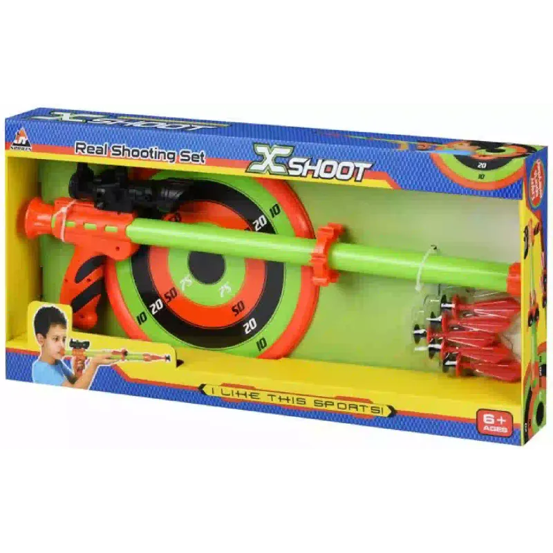 Бластер Same Toy (SP9018Ut)