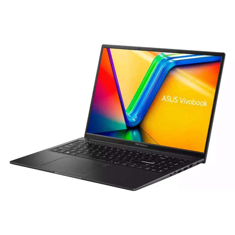 كمبيوتر محمول Asus Vivobook 16 X1605VA-MB234, Black (90NB10N3-M009J0)