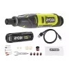 Шлифовъчна машина Ryobi USB Lithium RRT4-120GA15 (5133005634)