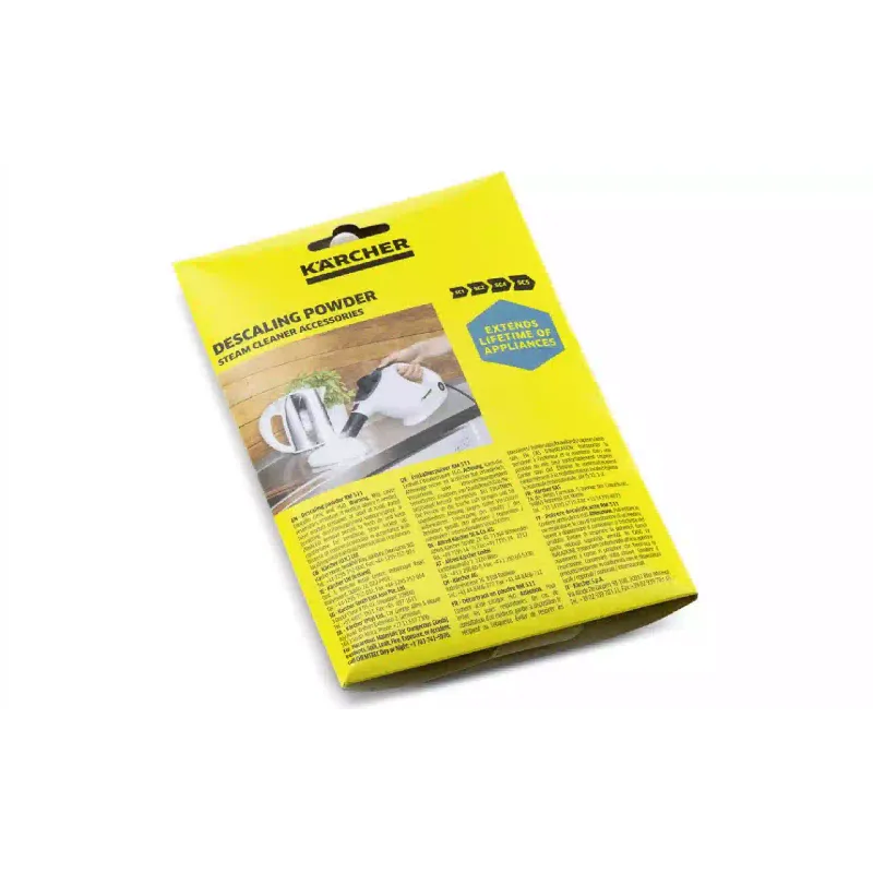 Reinigungsmittel Karcher (6.296-193.0)