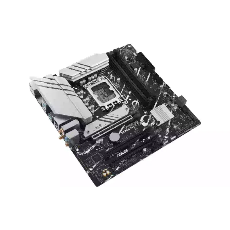 اللوحة الأم Asus Prime B760M-A (90MB1CX0-M1EAY0)