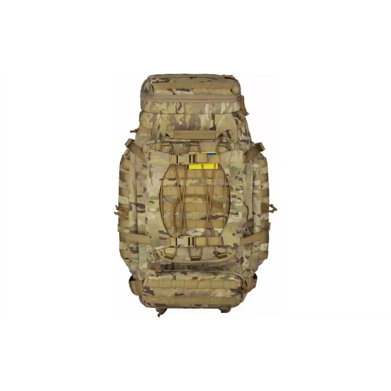Taktischer Rucksack 2E (2E-TACTLARGBKP-90L-CP)
