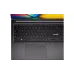 Computadora portátil Asus Vivobook 16 X1605VA-MB234, Black (90NB10N3-M009J0)