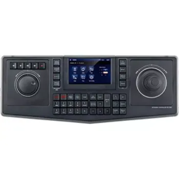 Console Hanwha Techwin  (SPC-7000/CAN)