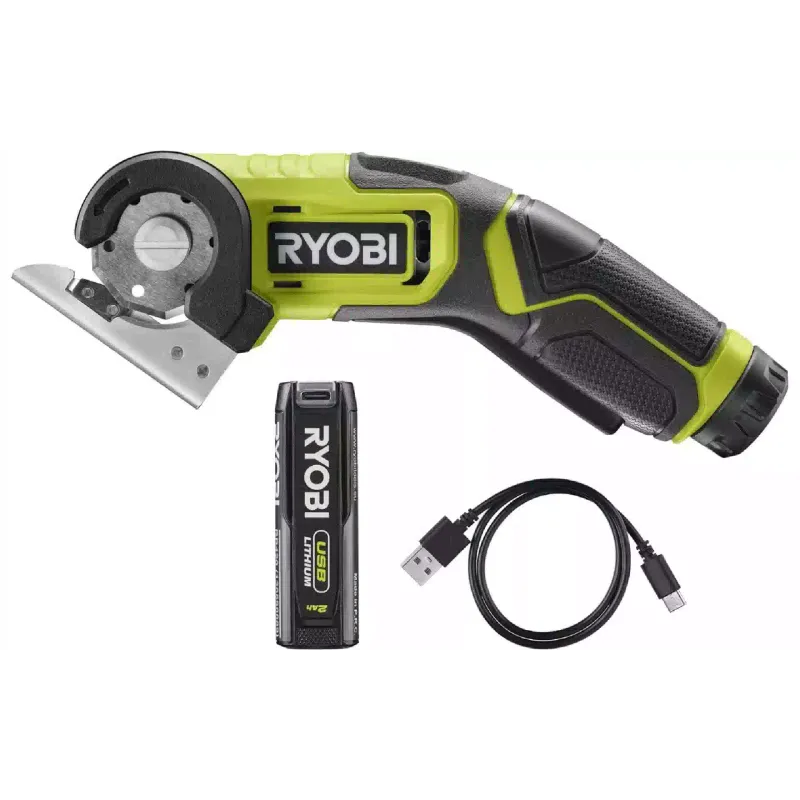 القاطع Ryobi USB Lithium RCT4-120G (5133005639)