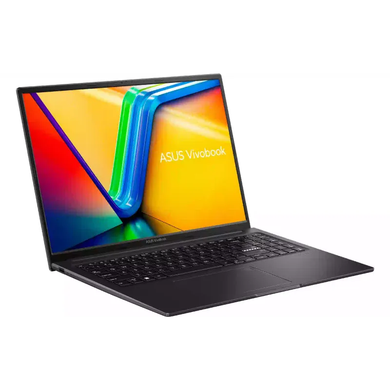 كمبيوتر محمول Asus Vivobook 16 X1605VA-MB234, Black (90NB10N3-M009J0)