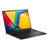 كمبيوتر محمول Asus Vivobook 16 X1605VA-MB234, Black (90NB10N3-M009J0)