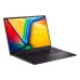 Computadora portátil Asus Vivobook 16 X1605VA-MB234, Black (90NB10N3-M009J0)