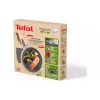 مجموعة أدوات المطبخ Tefal Ingenio Renew, Gray (L2609502)