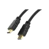 Kabel Ultra HDMI - HDMI (UC77-0300)