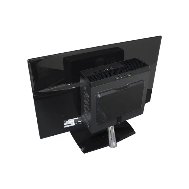 Корпус для ПК Gamemax  (ST102-200W)