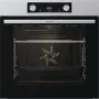 Духова шафа Gorenje (BO6735E02X), 77 л, Stainless steel