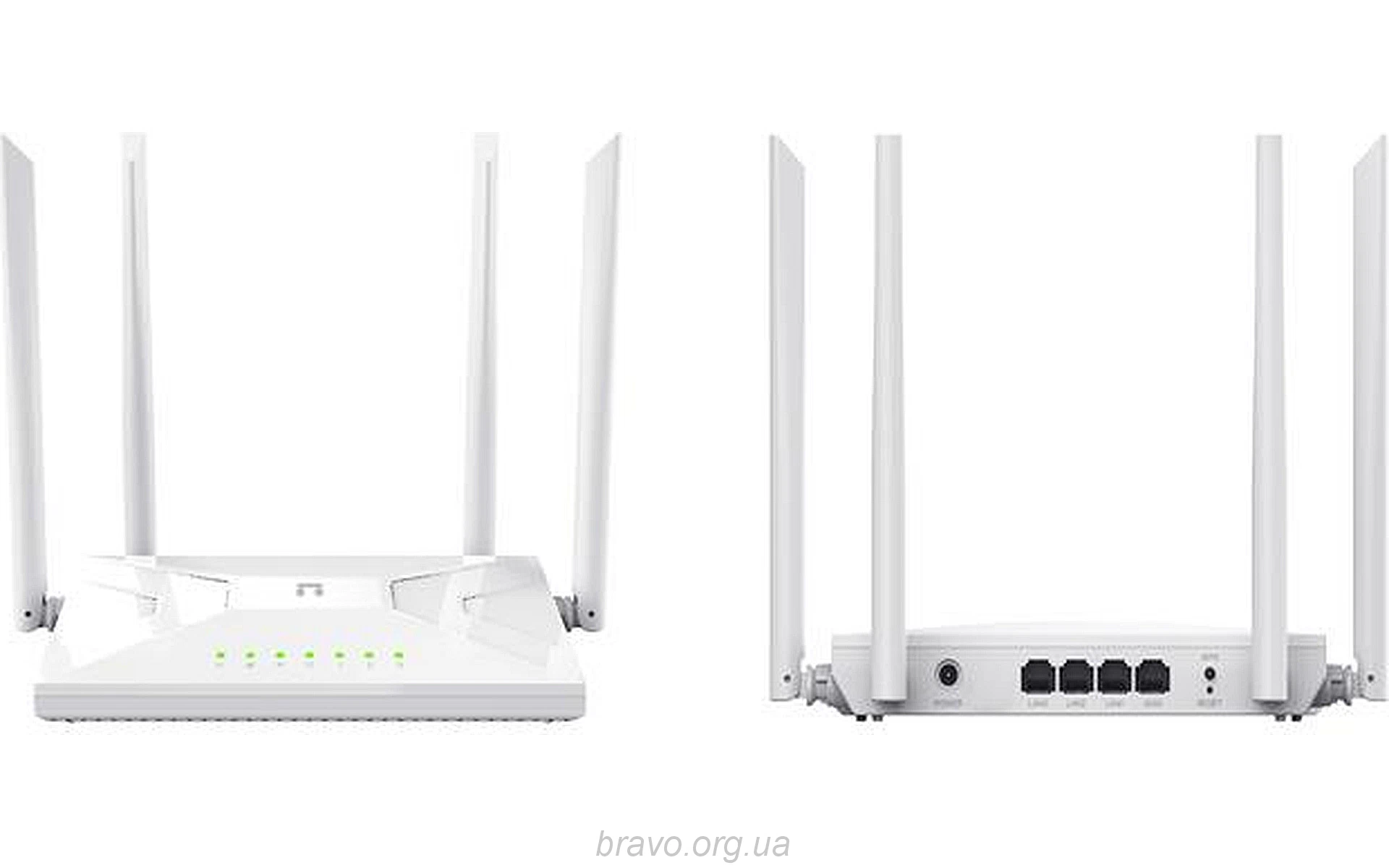 Маршрутизатор Netis (NC21) Маршрутизатор Netis (NC21)