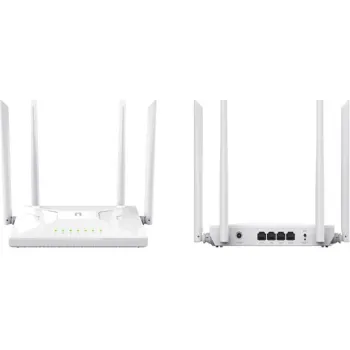 Usmerjevalnik Netis (NC21)