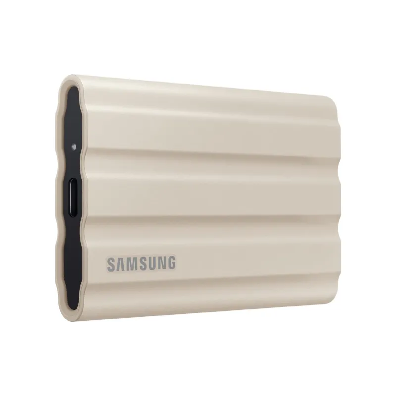 USB-meghajtó Samsung T7 Shield (MU-PE1T0K/EU)
