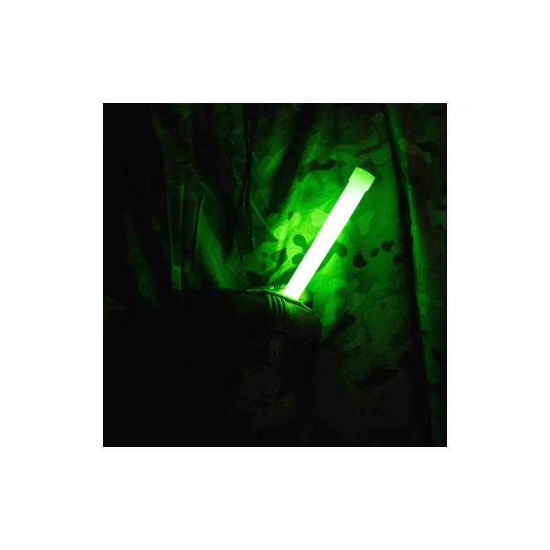 Fonte de luz 2E, Green (2E-CGS6-GN)