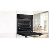 Vgradna pečica Bosch, Black (HBJ559YB6R)