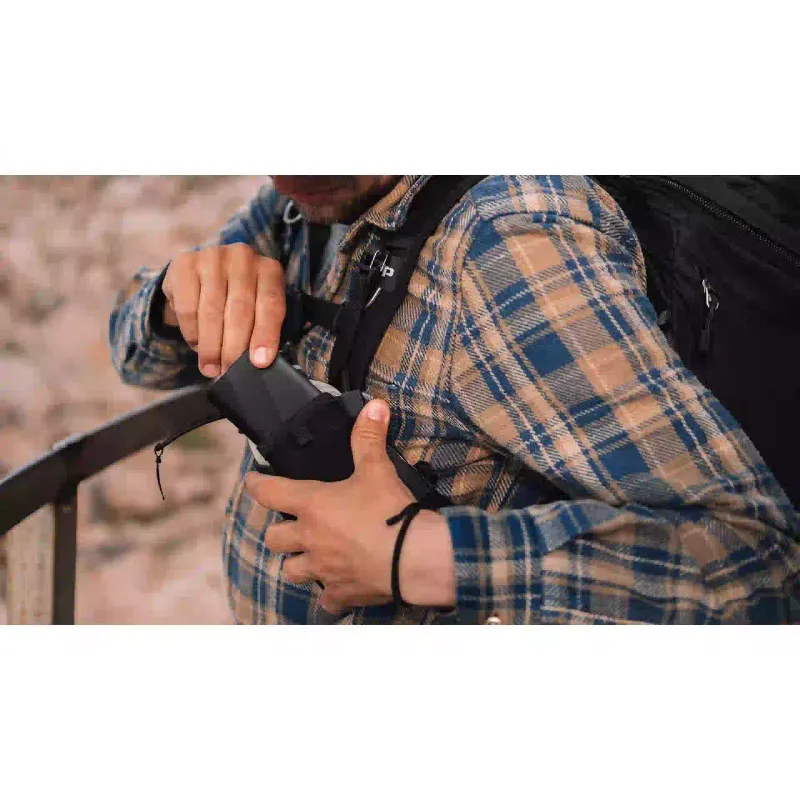 unidad USB Samsung T9 Shield (MU-PG1T0B/EU)