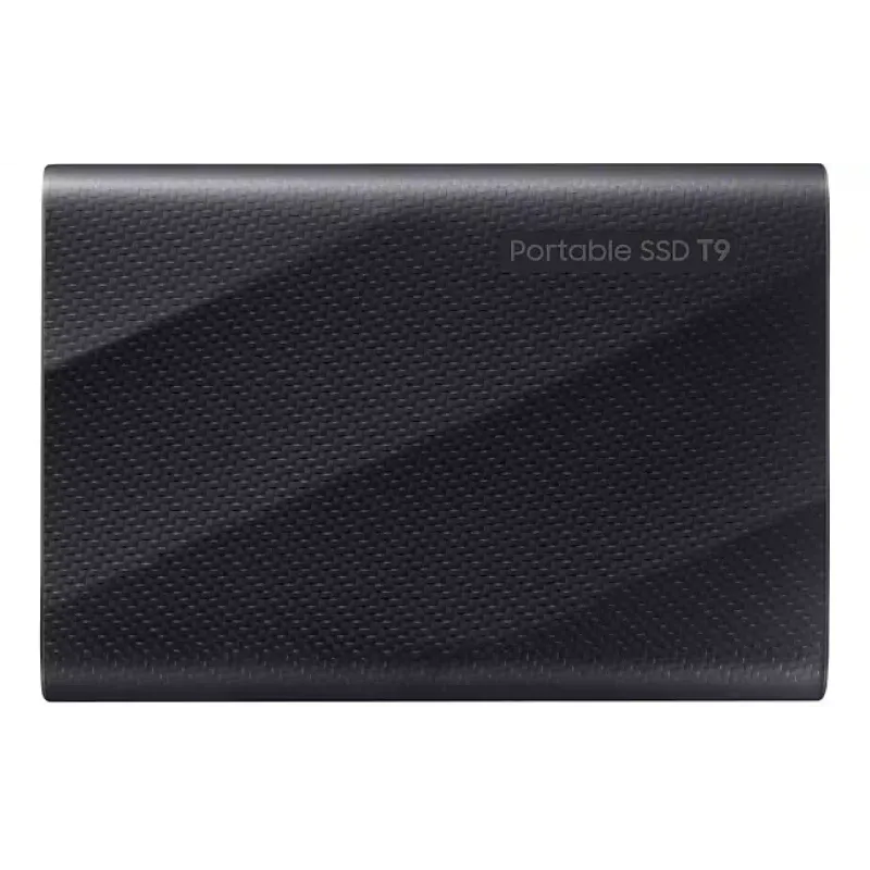 SSD-Speicher Samsung (MU-PG2T0B/EU)