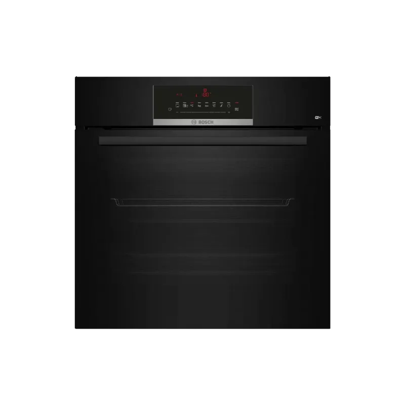 Vgradna pečica Bosch, Black (HBJ559YB6R)
