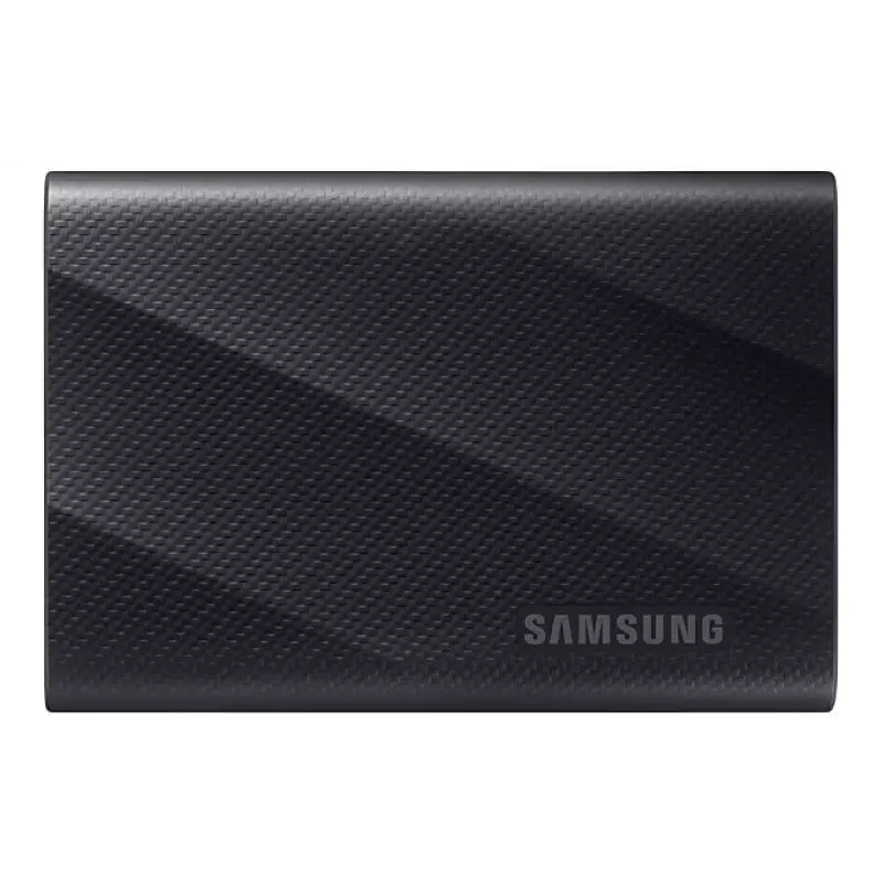 unidad USB Samsung T9 Shield (MU-PG1T0B/EU)