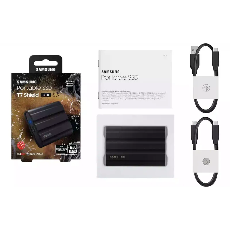 unidad USB Samsung (MU-PE1T0S/EU)