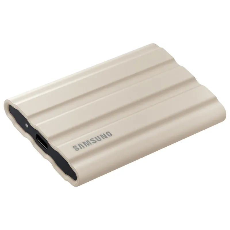 USB-meghajtó Samsung T7 Shield (MU-PE1T0K/EU)