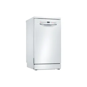 Máquina de lavar louça Bosch, White (SPS2IKW04K)
