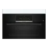Vgradna pečica Bosch, Black (HBJ559YB6R)