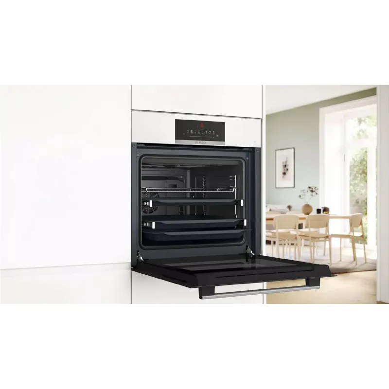 فرن مدمج Bosch, White (HBJ559YW6R)