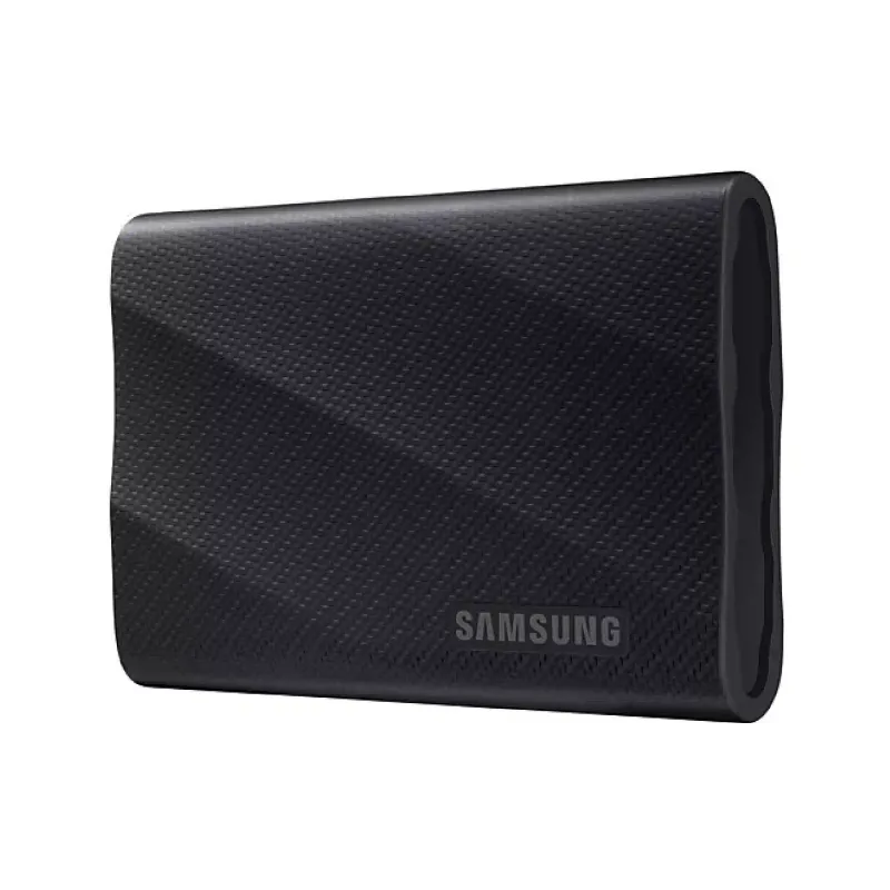 unidad USB Samsung T9 Shield (MU-PG1T0B/EU)